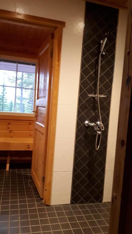 Дома для отпуска RukaNeliö Cottage Рука