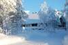 Дома для отпуска RukaNeliö Cottage Рука-3
