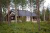 Дома для отпуска RukaNeliö Cottage Рука-7