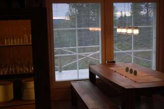 Дома для отпуска RukaNeliö Cottage Рука Коттедж с 2 спальнями и сауной-60
