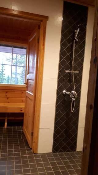 Дома для отпуска RukaNeliö Cottage Рука Коттедж с 2 спальнями и сауной-72