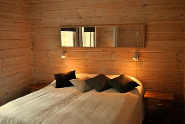Дома для отпуска RukaNeliö Cottage Рука-14