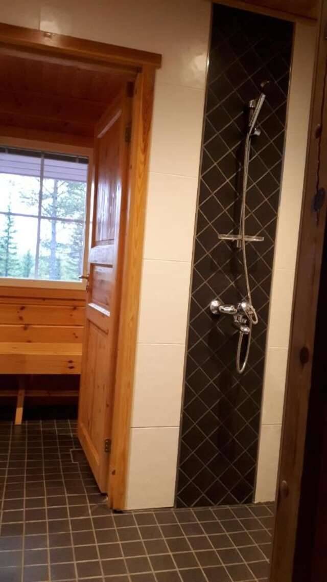Дома для отпуска RukaNeliö Cottage Рука-20