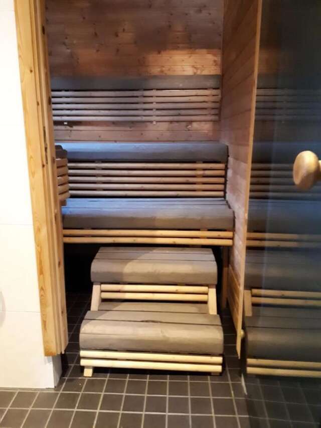 Дома для отпуска RukaNeliö Cottage Рука-21