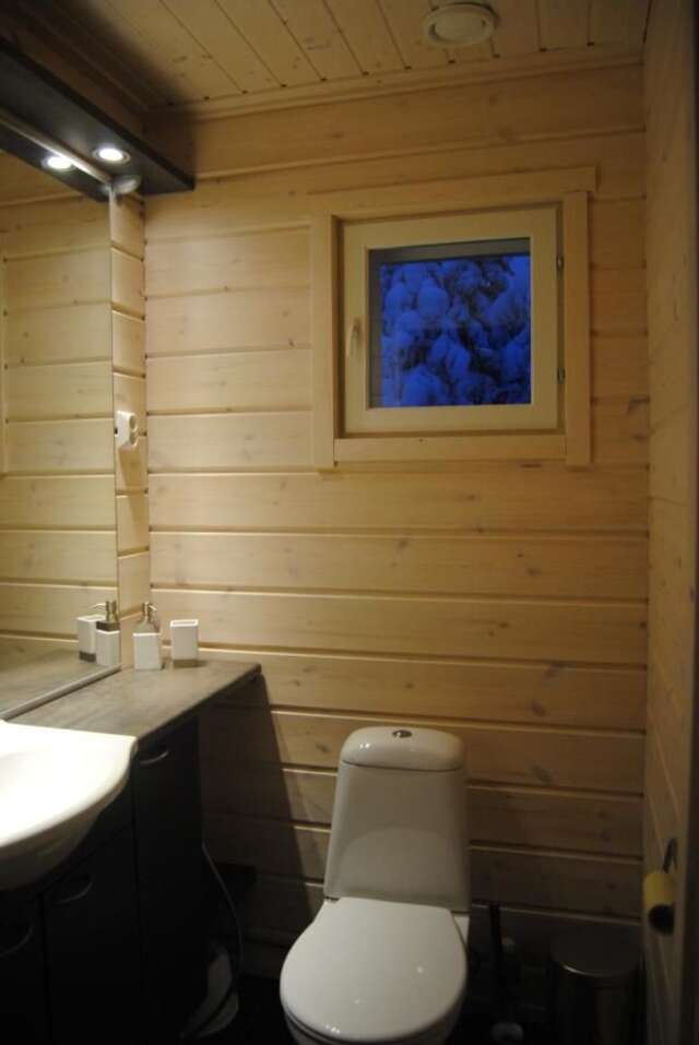 Дома для отпуска RukaNeliö Cottage Рука-22