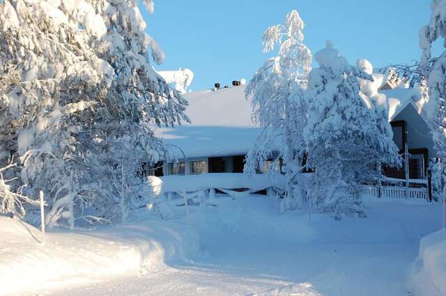 Дома для отпуска RukaNeliö Cottage Рука-6