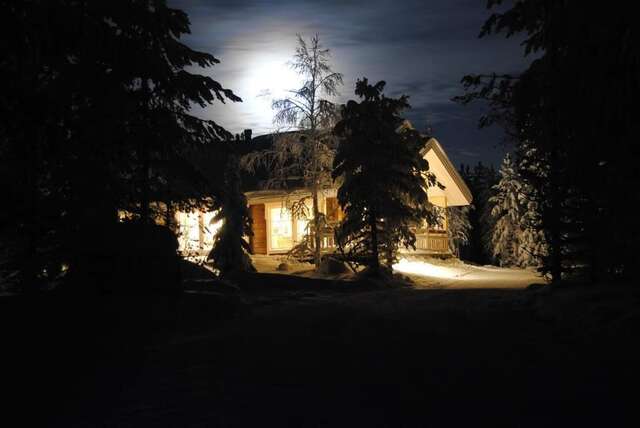 Дома для отпуска RukaNeliö Cottage Рука-49