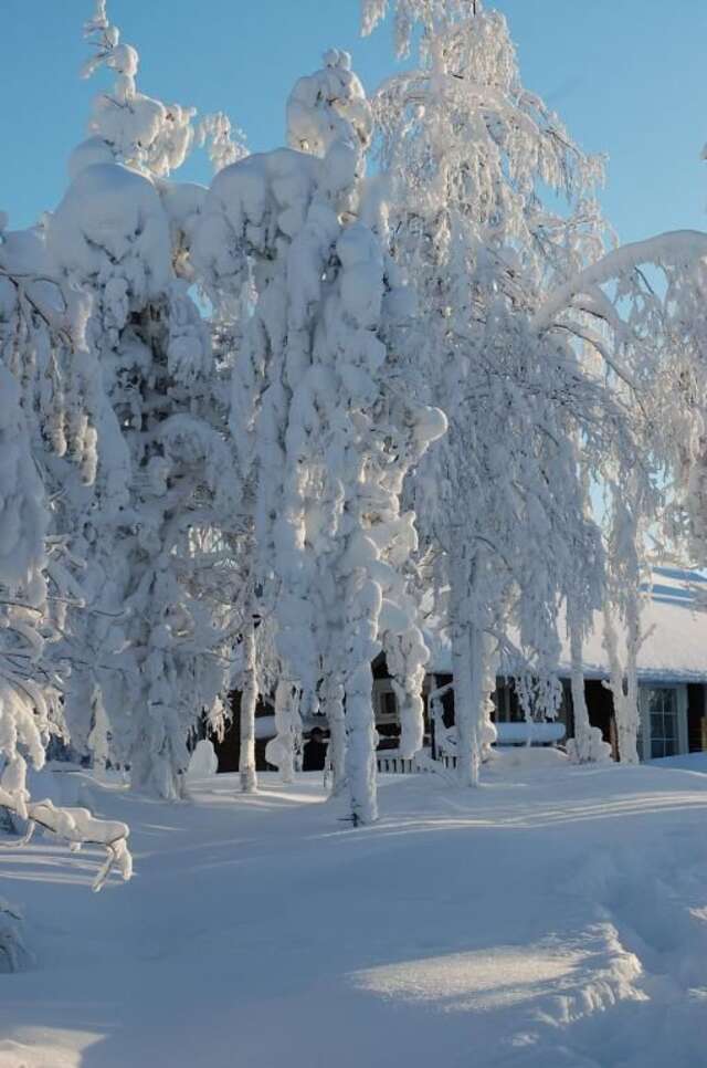 Дома для отпуска RukaNeliö Cottage Рука-67