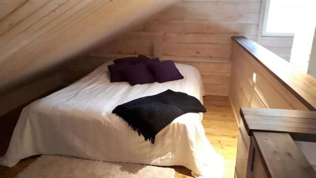 Дома для отпуска RukaNeliö Cottage Рука-71