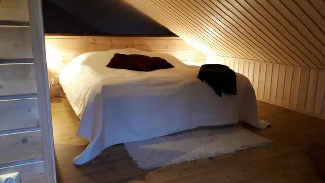 Дома для отпуска RukaNeliö Cottage Рука-72