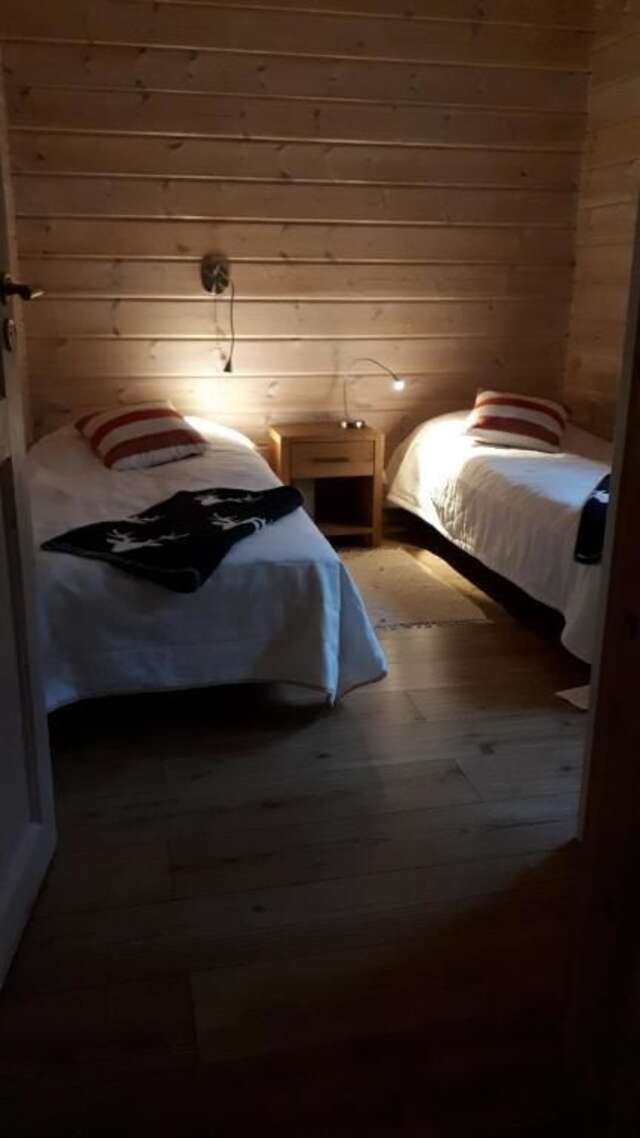 Дома для отпуска RukaNeliö Cottage Рука-73