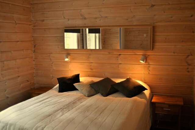 Дома для отпуска RukaNeliö Cottage Рука-75