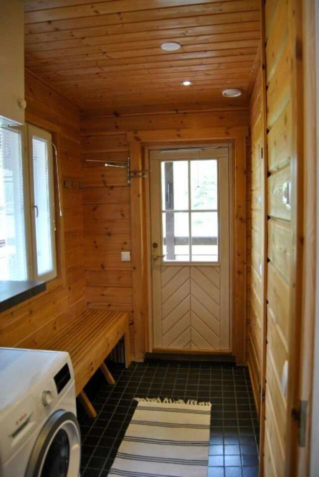 Дома для отпуска RukaNeliö Cottage Рука-76